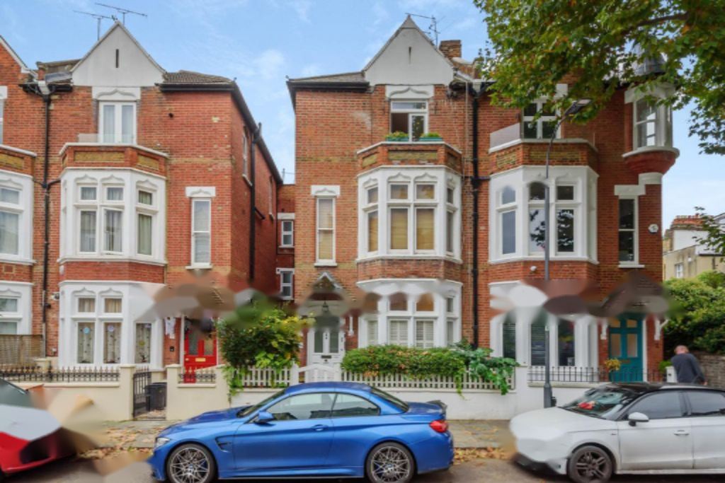 Квартира в Лондоне, Великобритания, 21 м² - фото 3