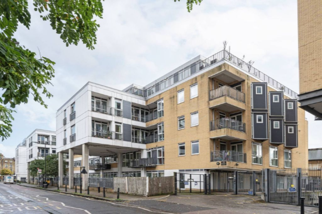 Квартира в Лондоне, Великобритания, 48 м² - фото 3