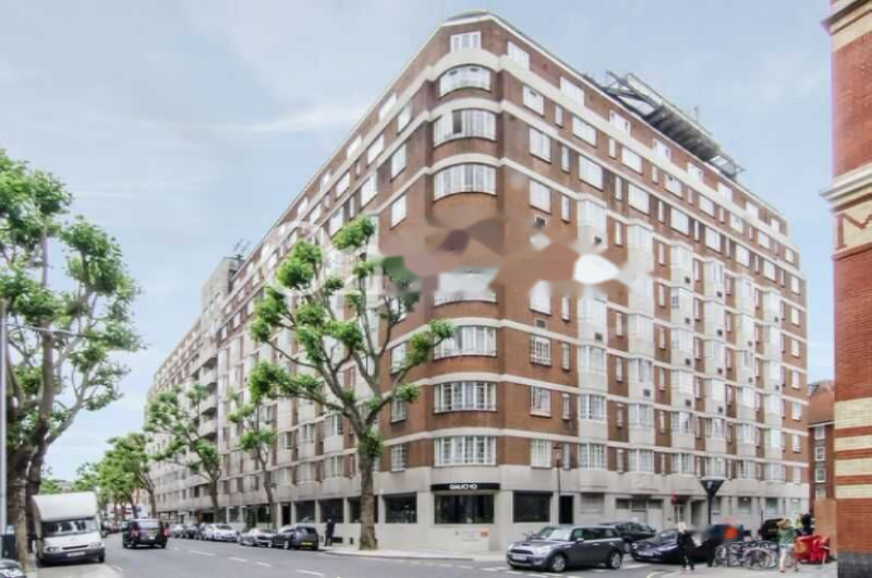 Квартира в Лондоне, Великобритания, 32 м² - фото 3