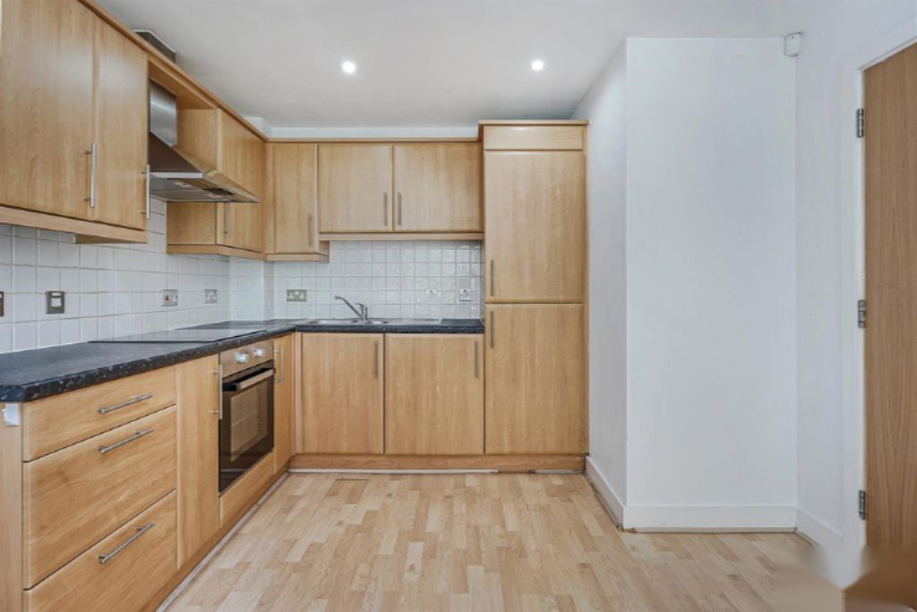 Квартира в Лондоне, Великобритания, 45 м² - фото 3