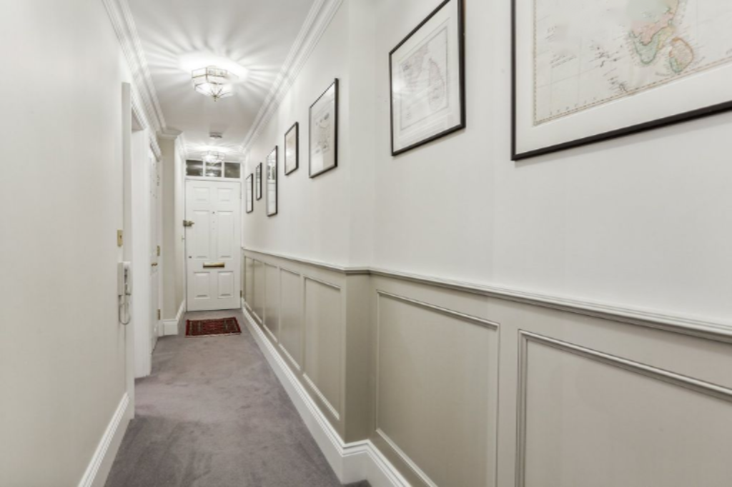 Квартира в Лондоне, Великобритания, 84 м² - фото 3