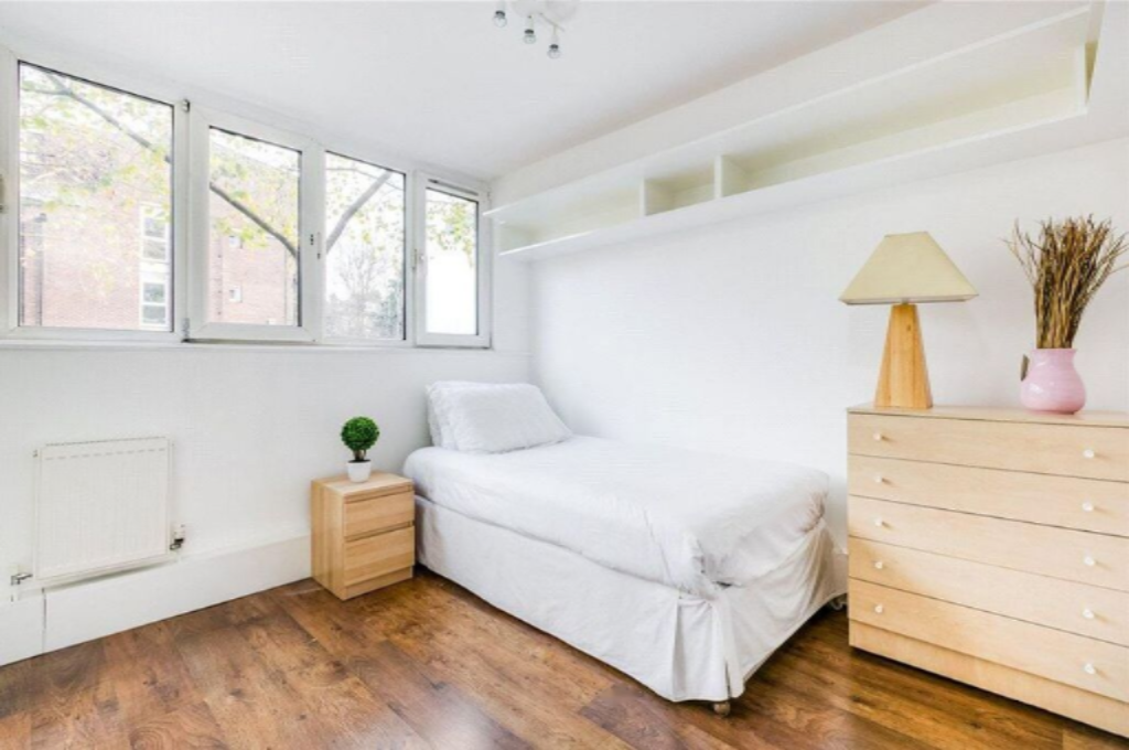 Квартира в Лондоне, Великобритания, 114 м² - фото 3