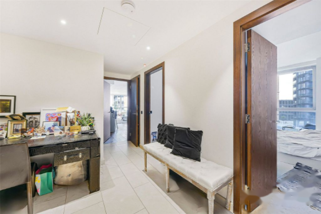 Квартира в Лондоне, Великобритания, 110 м² - фото 3