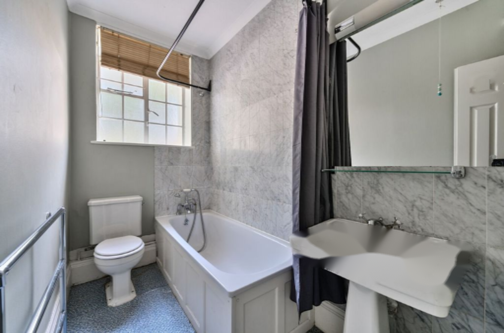 Квартира в Лондоне, Великобритания, 30 м² - фото 3