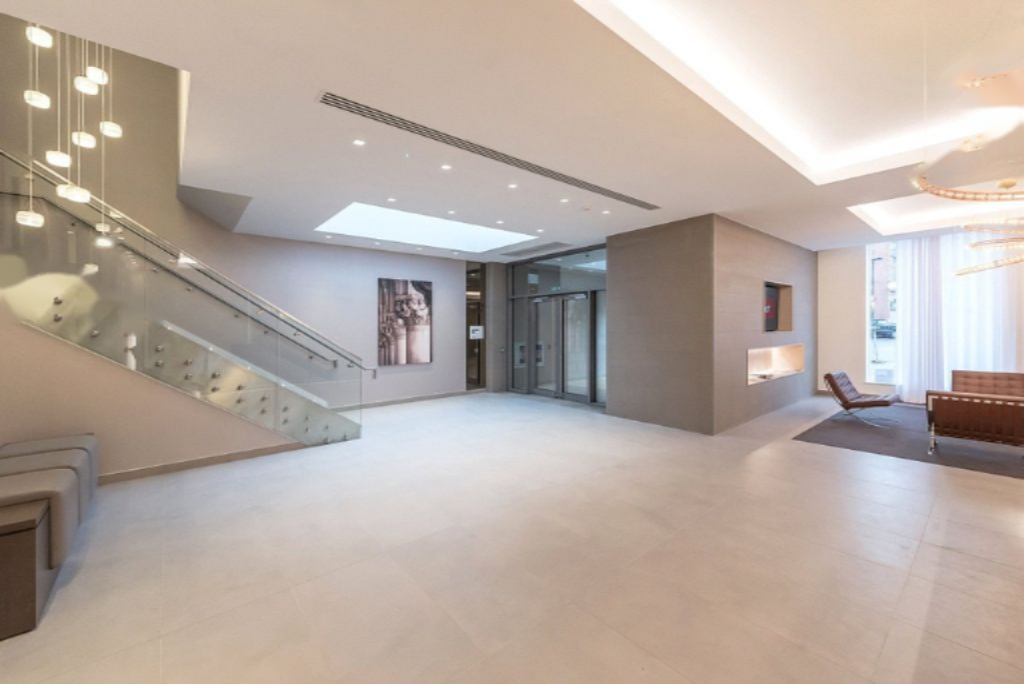 Квартира в Лондоне, Великобритания, 55 м² - фото 3