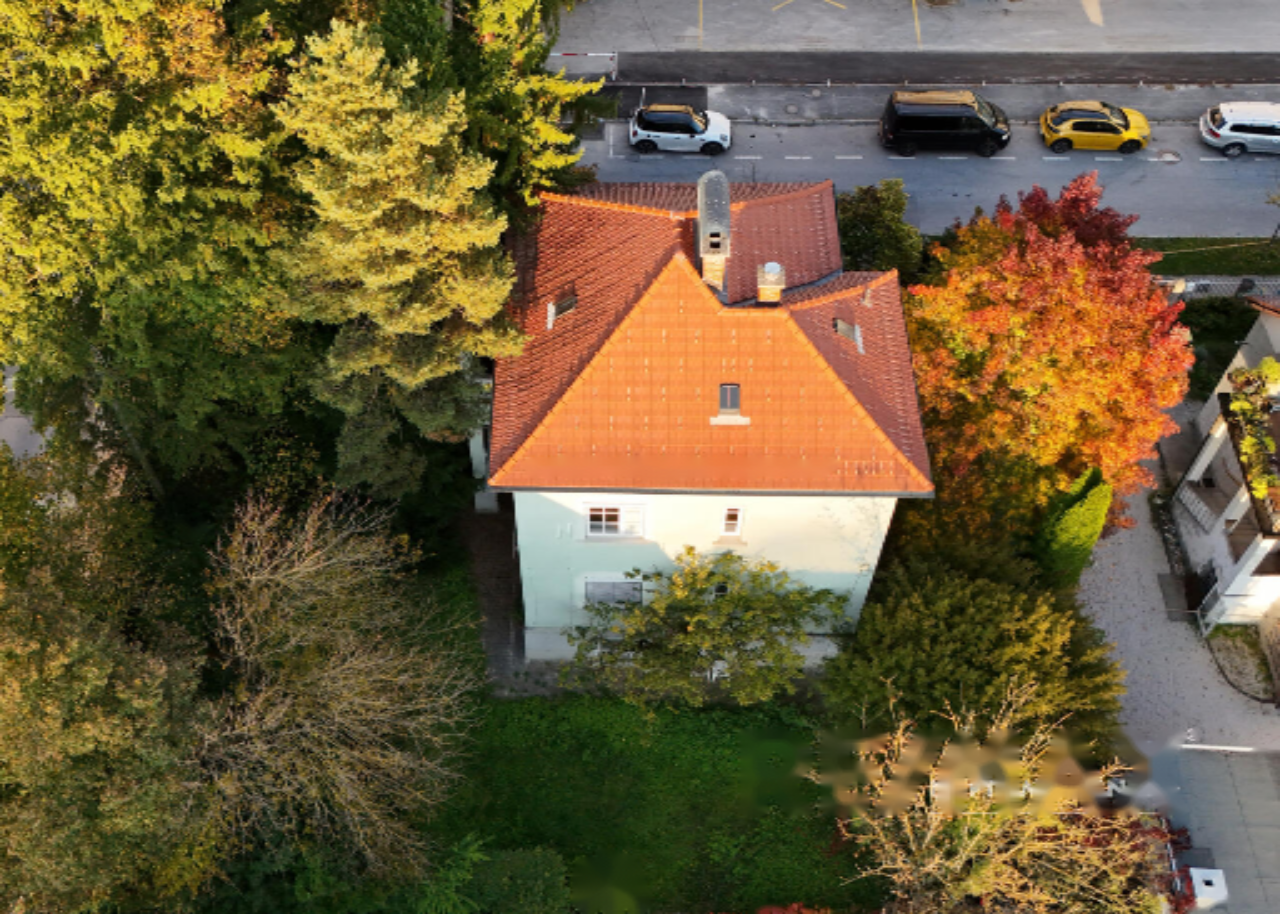 Дом в Любляне, Словения, 123 м² - фото 3