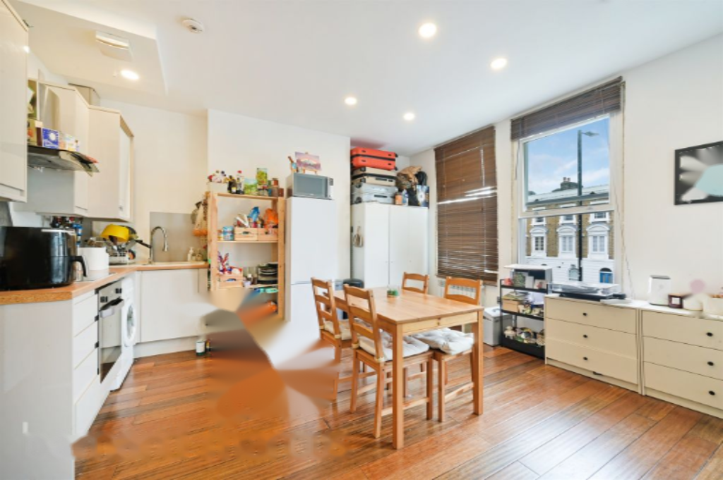 Квартира в Лондоне, Великобритания, 44 м² - фото 3