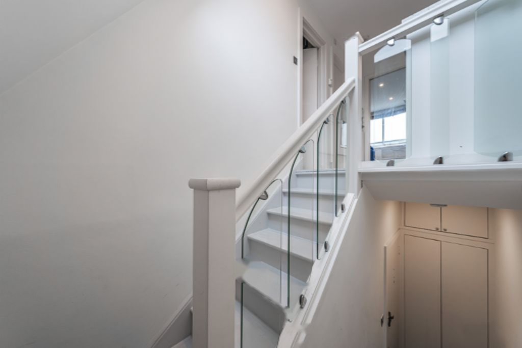 Квартира в Лондоне, Великобритания, 45 м² - фото 3