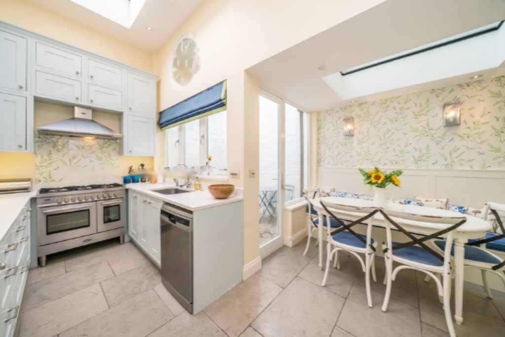 Квартира в Лондоне, Великобритания, 148 м² - фото 3