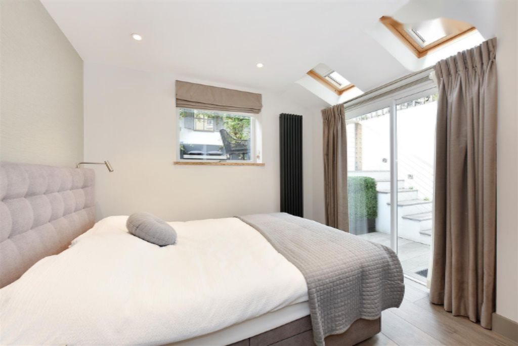 Квартира в Лондоне, Великобритания, 92 м² - фото 3