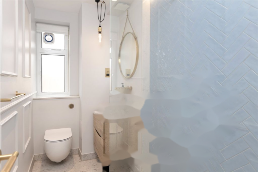 Квартира в Лондоне, Великобритания, 60 м² - фото 3