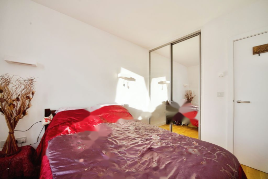 Квартира в Лондоне, Великобритания, 40 м² - фото 3