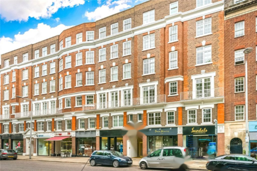 Квартира в Лондоне, Великобритания, 93 м² - фото 3