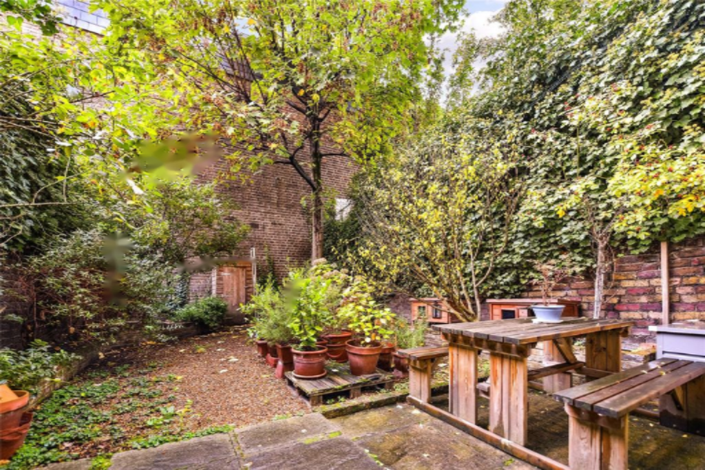 Квартира в Лондоне, Великобритания, 55 м² - фото 3