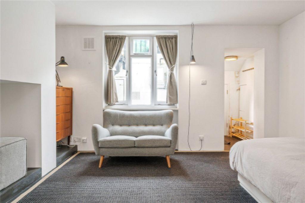 Квартира в Лондоне, Великобритания, 62 м² - фото 3