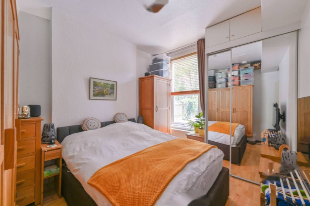 Квартира в Лондоне, Великобритания, 48 м² - фото 3