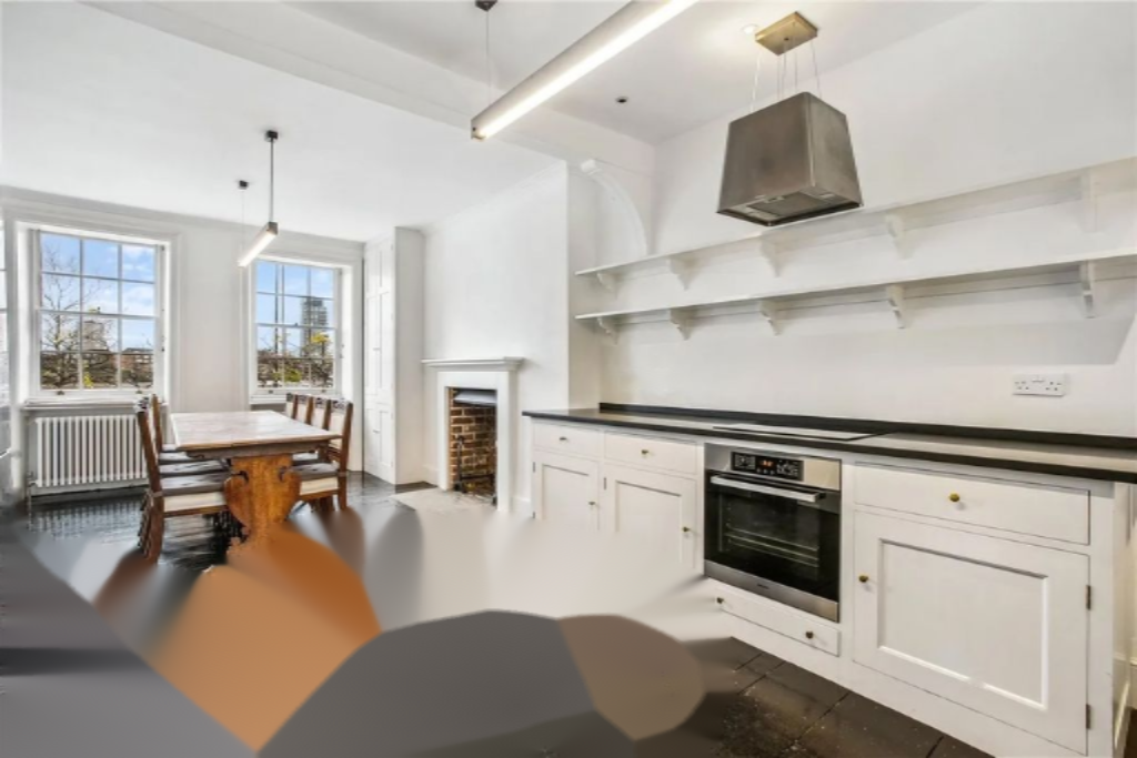 Квартира в Лондоне, Великобритания, 15 м² - фото 3