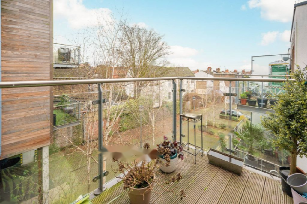 Квартира в Лондоне, Великобритания, 53 м² - фото 3