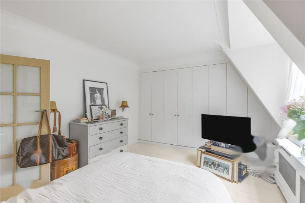 Квартира в Лондоне, Великобритания, 57 м² - фото 3