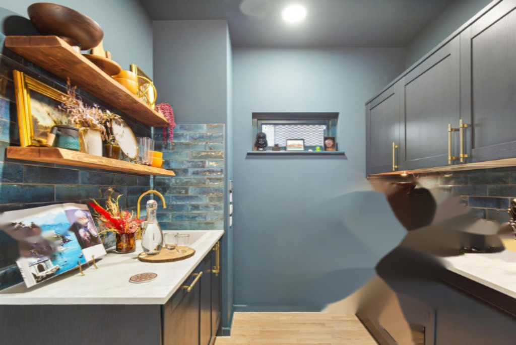 Квартира в Лондоне, Великобритания, 41 м² - фото 3