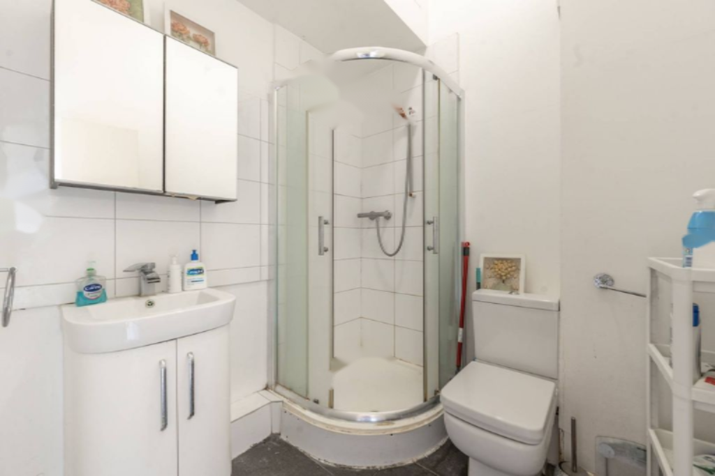 Квартира в Лондоне, Великобритания, 50 м² - фото 3