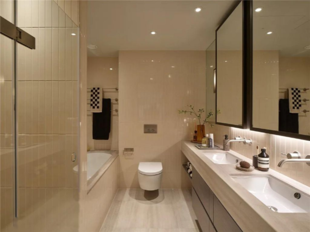 Квартира в Лондоне, Великобритания, 116 м² - фото 3