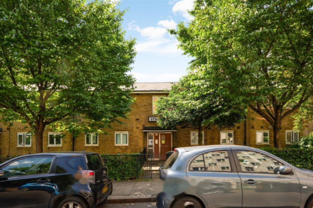 Квартира в Лондоне, Великобритания, 25 м² - фото 3