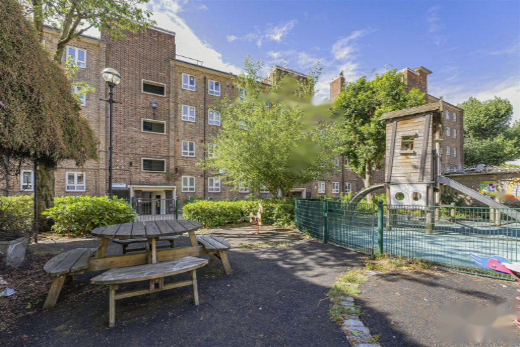 Квартира в Лондоне, Великобритания, 48 м² - фото 3