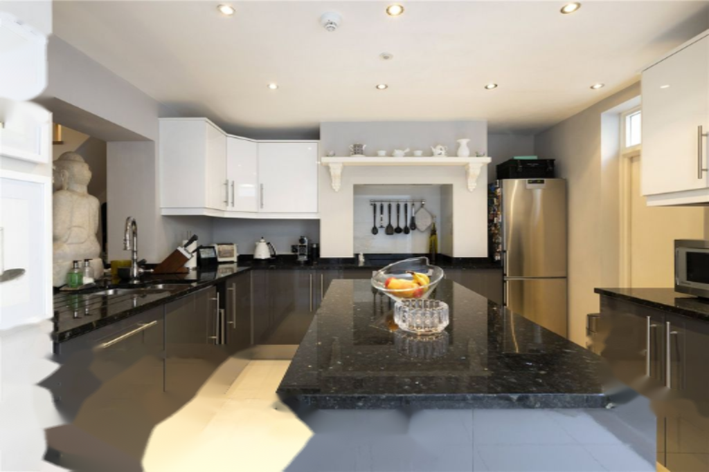 Квартира в Лондоне, Великобритания, 188 м² - фото 3