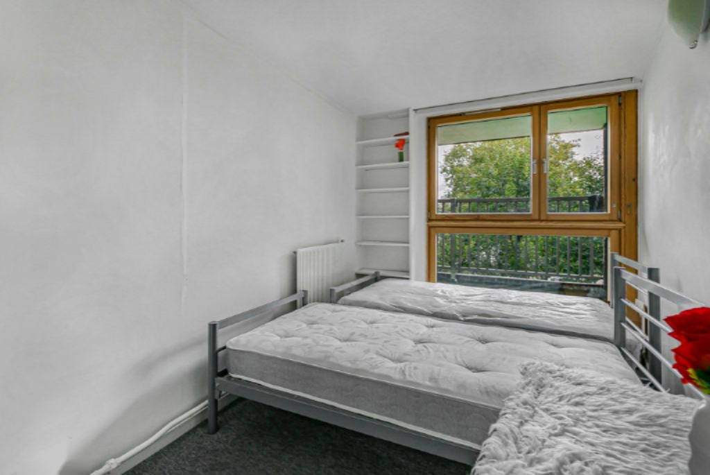 Квартира в Лондоне, Великобритания, 79 м² - фото 3