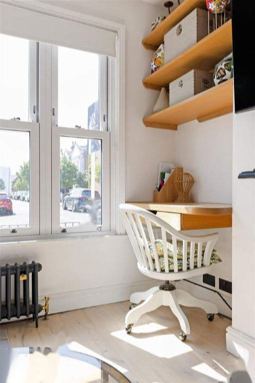 Квартира в Лондоне, Великобритания, 26 м² - фото 3