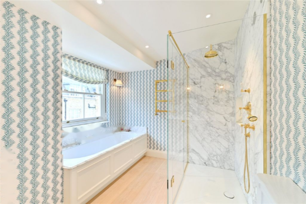 Квартира в Лондоне, Великобритания, 204 м² - фото 3