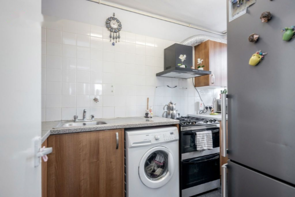 Квартира в Лондоне, Великобритания, 45 м² - фото 3