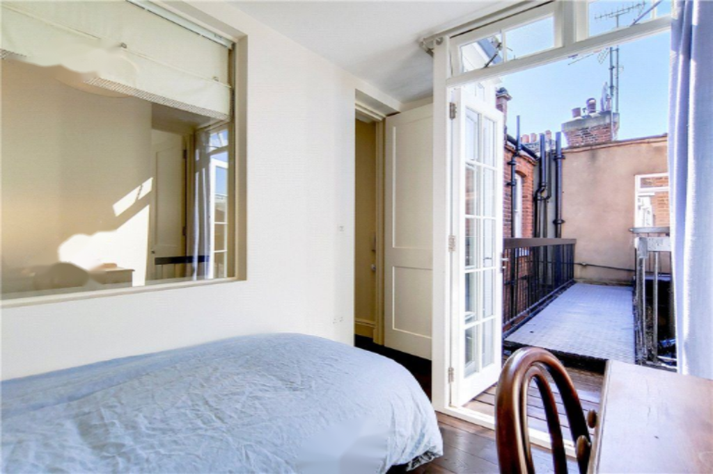 Квартира в Лондоне, Великобритания, 47 м² - фото 3