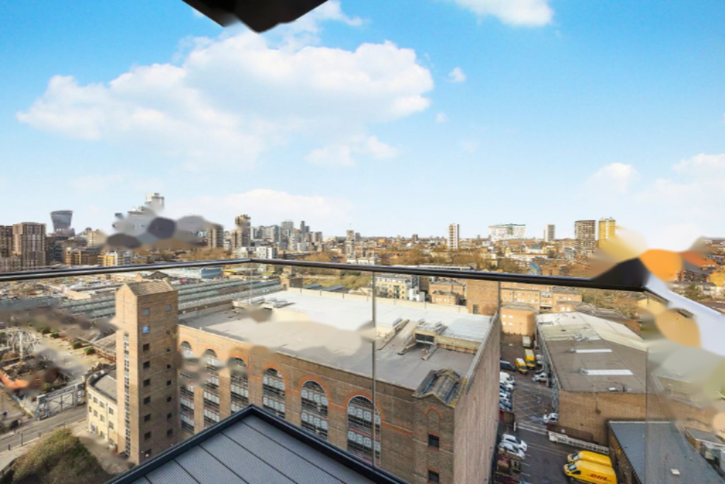 Квартира в Лондоне, Великобритания, 33 м² - фото 3