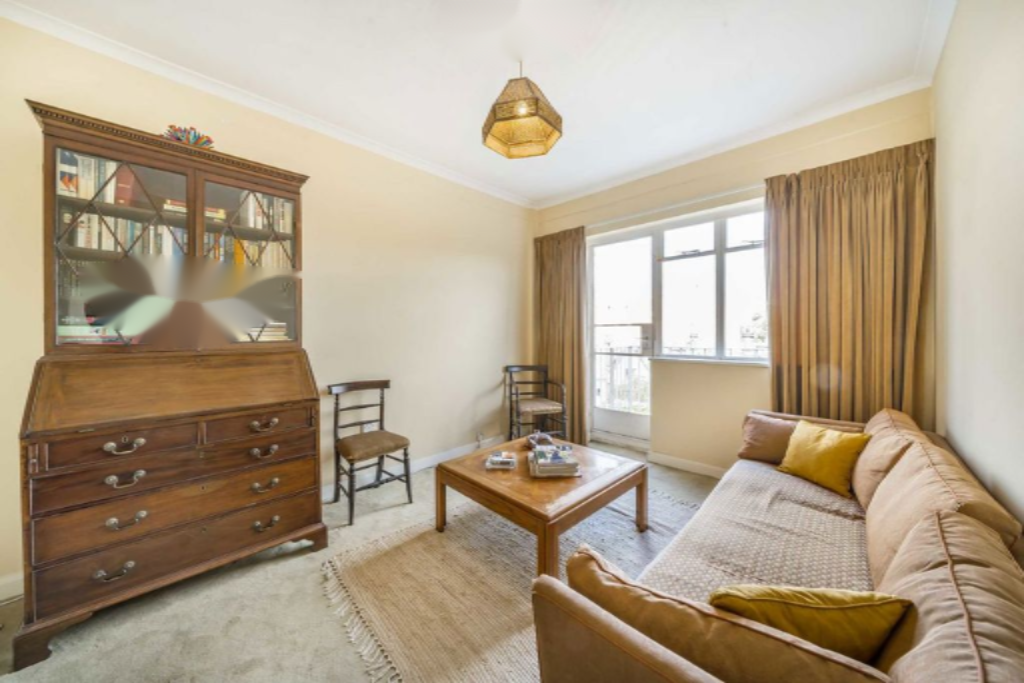 Квартира в Лондоне, Великобритания, 37 м² - фото 3