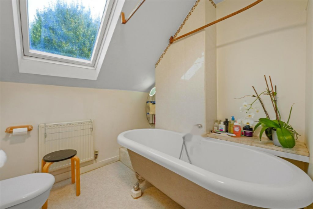 Квартира в Лондоне, Великобритания, 56 м² - фото 3