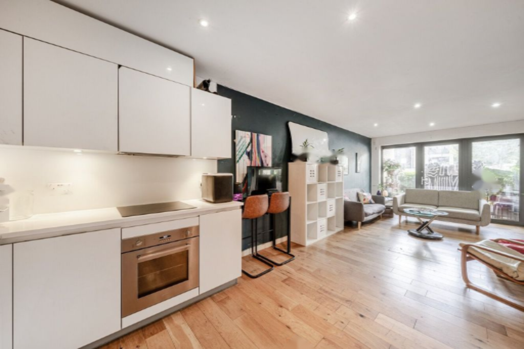 Квартира в Лондоне, Великобритания, 64 м² - фото 3