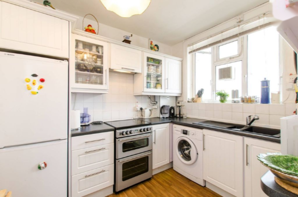 Квартира в Лондоне, Великобритания, 71 м² - фото 3