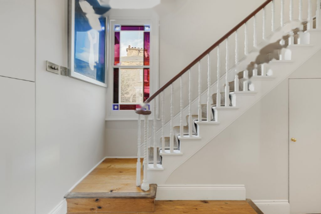 Квартира в Лондоне, Великобритания, 198 м² - фото 3