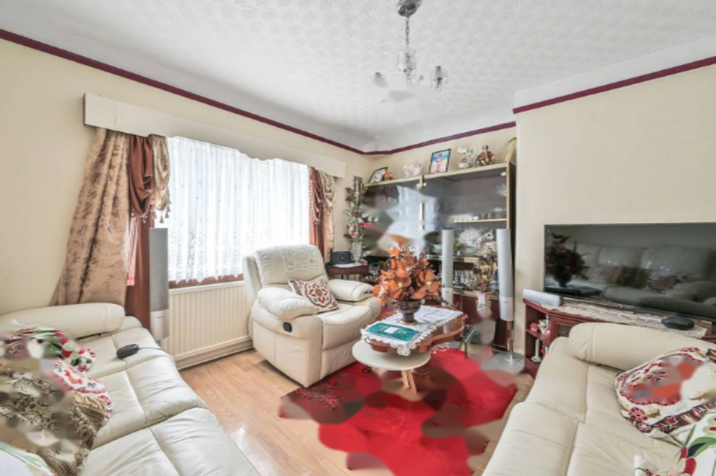 Квартира в Лондоне, Великобритания, 52 м² - фото 4