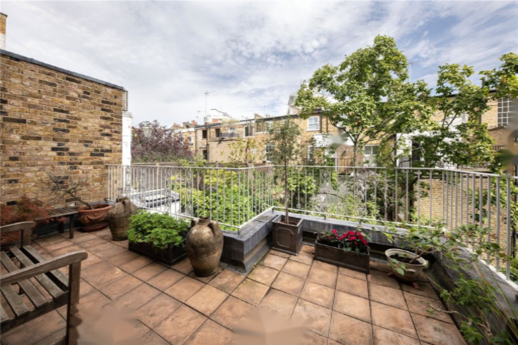 Квартира в Лондоне, Великобритания, 256 м² - фото 4