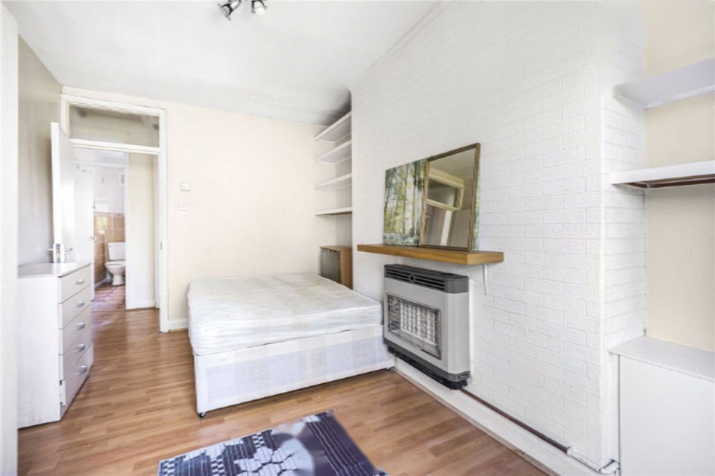 Квартира в Лондоне, Великобритания, 46 м² - фото 4