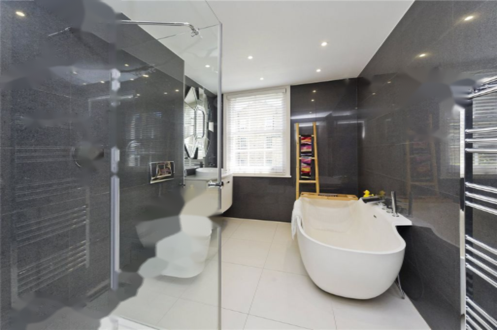 Квартира в Лондоне, Великобритания, 120 м² - фото 4