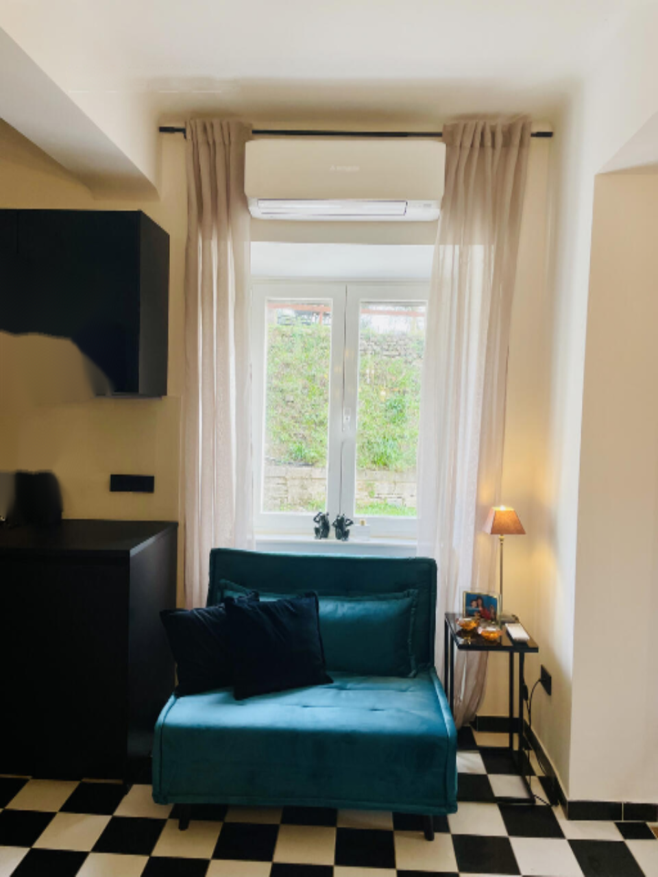 Квартира в Пиране, Словения, 59 м² - фото 4