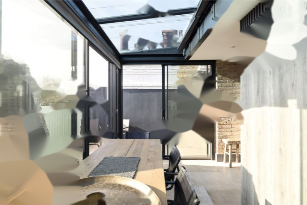 Квартира в Лондоне, Великобритания, 6 м² - фото 4