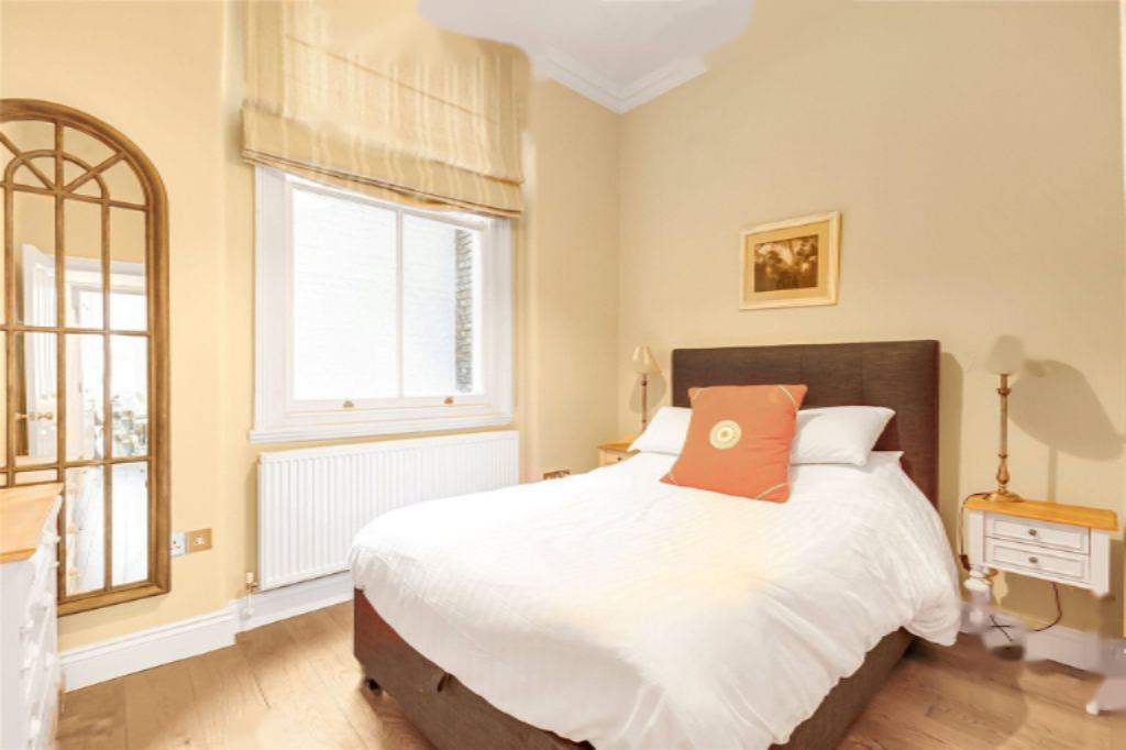 Квартира в Лондоне, Великобритания, 75 м² - фото 4