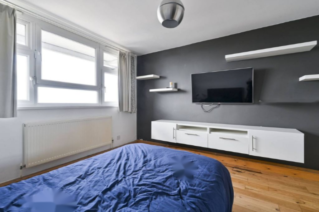 Квартира в Лондоне, Великобритания, 50 м² - фото 4