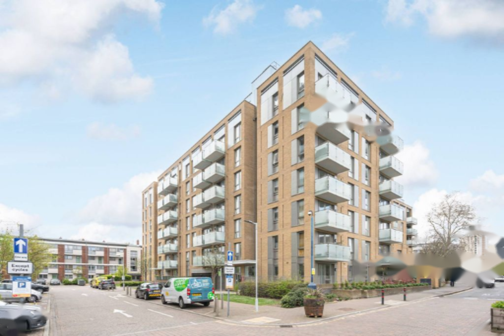 Квартира в Лондоне, Великобритания, 51 м² - фото 4