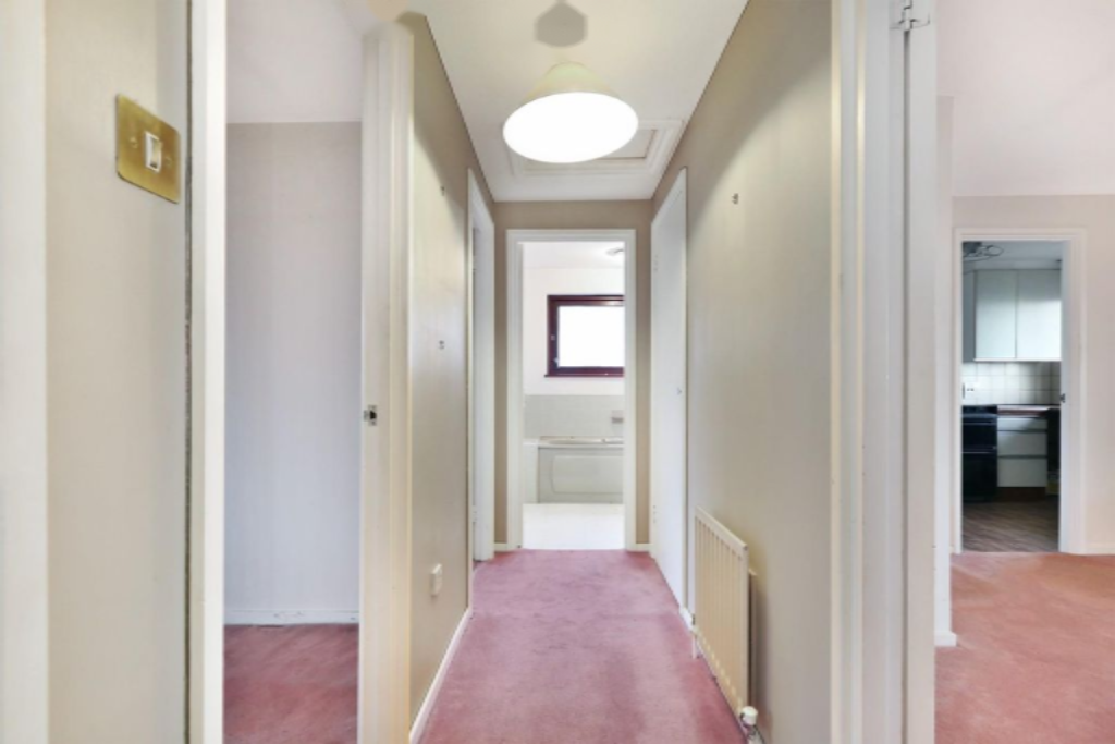 Квартира в Лондоне, Великобритания, 60 м² - фото 4